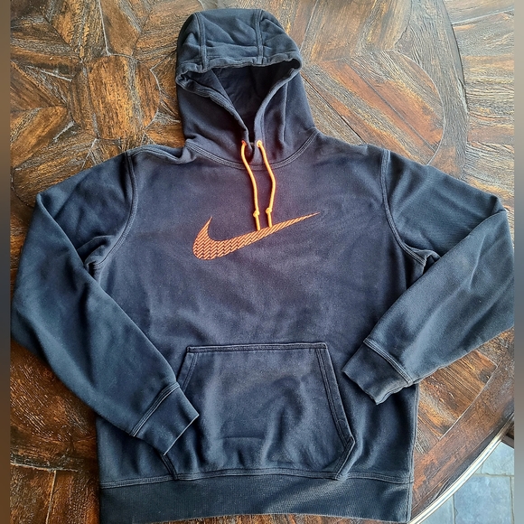 Nike Shirts Mens Nike Sweatshirt L Poshmark